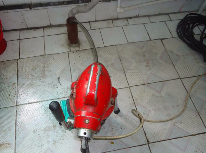 清流下水道疏通