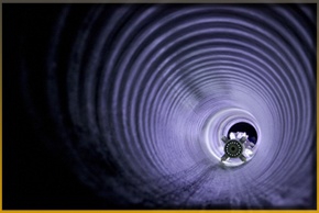 清流UVCIPP紫外光固化修复工艺特点和施工工艺